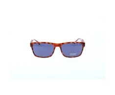 Guess, Guess, Sunglasses, HNY-9, Brown, For Women