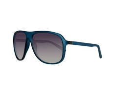 Akiniai GUESS GU6876-5991B. Akiniai przeciwsłoneczne, Kolor mėlyna. Mężczyzna.