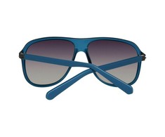Akiniai GUESS GU6876-5991B. Akiniai przeciwsłoneczne, Kolor mėlyna. Mężczyzna.