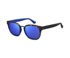 Akiniai HAVAIANAS GUAECA-IPR. Akiniai przeciwsłoneczne, Kolor mėlyna. Unisex.
