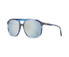 Akiniai HELLY HANSEN HH5019-C03-55. Akiniai przeciwsłoneczne, Kolor mėlyna. Mężczyzna.