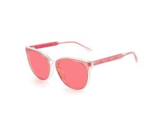 Akiniai JIMMY CHOO JAIME-G-SK900. Akiniai przeciwsłoneczne, Kolor permatomas. Unisex.