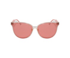 Akiniai JIMMY CHOO JAIME-G-SK900. Akiniai przeciwsłoneczne, Kolor permatomas. Unisex.