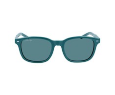 Akiniai LACOSTE L3639S-466. Akiniai przeciwsłoneczne, Kolor žalia. Mężczyzna.