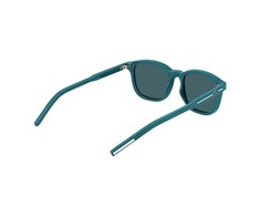 Akiniai LACOSTE L3639S-466. Akiniai przeciwsłoneczne, Kolor žalia. Mężczyzna.