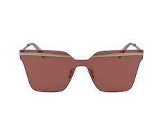 Akiniai LONGCHAMP LO122S-750. Akiniai przeciwsłoneczne, Kolor rožinė. Unisex.