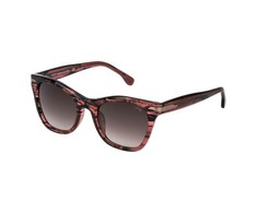 Akiniai LOZZA SL4130M5109G1. Akiniai przeciwsłoneczne, Kolor ROSE. Mężczyzna.