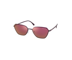 Akiniai MICHAEL KORS MK1081-1125D0. Akiniai przeciwsłoneczne, Kolor PURPLE. Unisex.