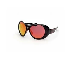 Vyriški akiniai nuo saulės Moncler ML0148-01C
