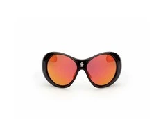 Vyriški akiniai nuo saulės Moncler ML0148-01C