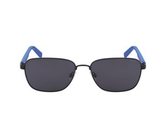 Akiniai NAUTICA N5130S-005. Akiniai przeciwsłoneczne, Kolor juoda. Mężczyzna.
