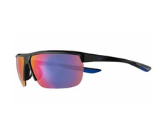 Akiniai NIKE NIKETEMPESTSE. Akiniai przeciwsłoneczne, Kolor juoda mėlyna. Unisex.