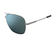 Męskie okulary przeciwsłoneczne Polaroid PLD2068SX6LB5