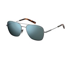 Męskie okulary przeciwsłoneczne Polaroid PLD2068SX6LB5