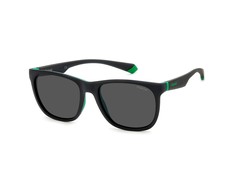 Akiniai POLAROID PLD2140S543OL. Akiniai przeciwsłoneczne, Kolor juoda. Unisex.