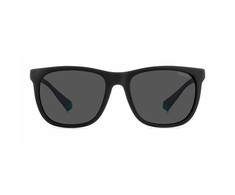 Akiniai POLAROID PLD2140S543OL. Akiniai przeciwsłoneczne, Kolor juoda. Unisex.