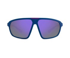 Akiniai POLAROID PLD2142S802. Akiniai przeciwsłoneczne, Kolor PURPLE. Unisex.
