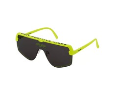 Akiniai STING SST341-9906C8. Akiniai przeciwsłoneczne, Kolor geltona. Unisex.