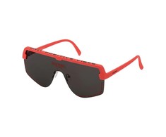 Akiniai STING SST341-9907FB. Akiniai przeciwsłoneczne, Kolor oranžinė. Unisex.