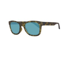 Akiniai TIMBERLAND TB9080-5055R. Akiniai przeciwsłoneczne, Kolor žalia. Mężczyzna.
