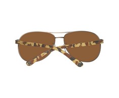 Akiniai TIMBERLAND TB9086-6249H. Akiniai przeciwsłoneczne, Kolor pilka. Mężczyzna.
