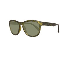 Akiniai TIMBERLAND TB9102-5455R. Akiniai przeciwsłoneczne, Kolor žalia. Mężczyzna.