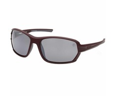 Akiniai TIMBERLAND TB92456667D. Akiniai przeciwsłoneczne, Kolor raudona. Mężczyzna.