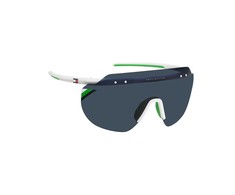 Akiniai TOMMY HILFIGER TH1804S07RKU. Akiniai przeciwsłoneczne, Kolor WHTE GRN. Mężczyzna.