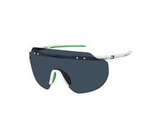 Akiniai TOMMY HILFIGER TH1804S07RKU. Akiniai przeciwsłoneczne, Kolor WHTE GRN. Mężczyzna.