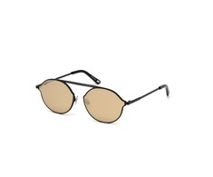 Akiniai WEB EYEWEAR WE0198-5702G. Akiniai przeciwsłoneczne, Kolor juoda. Unisex.