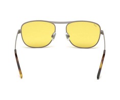 Akiniai WEB EYEWEAR WE0199-14J. Akiniai przeciwsłoneczne, Kolor sidabrinė. Mężczyzna.