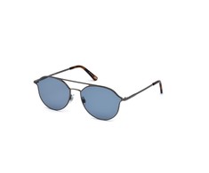 Akiniai WEB EYEWEAR WE0208-5908V. Akiniai przeciwsłoneczne, Kolor pilka. Unisex.