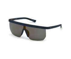 Akiniai WEB EYEWEAR WE0221-91C. Akiniai przeciwsłoneczne, Kolor mėlyna. Mężczyzna.