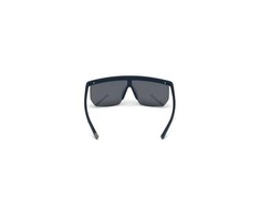 Akiniai WEB EYEWEAR WE0221-91C. Akiniai przeciwsłoneczne, Kolor mėlyna. Mężczyzna.