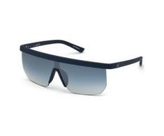 Akiniai WEB EYEWEAR WE0221-91W. Akiniai przeciwsłoneczne, Kolor mėlyna. Mężczyzna.