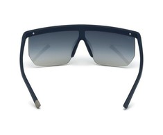Akiniai WEB EYEWEAR WE0221-91W. Akiniai przeciwsłoneczne, Kolor mėlyna. Mężczyzna.