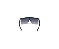 Akiniai WEB EYEWEAR WE0221-91X. Akiniai przeciwsłoneczne, Kolor juoda. Mężczyzna.