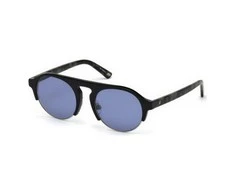 Vyriški akiniai nuo saulės WEB EYEWEAR WE0224-05V (ø 52 mm)