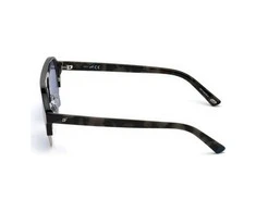 Vyriški akiniai nuo saulės WEB EYEWEAR WE0224-05V (ø 52 mm)