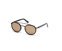 Akiniai WEB EYEWEAR WE0225-5201G. Akiniai przeciwsłoneczne, Kolor juoda. Unisex.