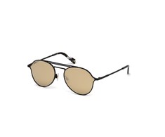 Akiniai WEB EYEWEAR WE0230-5602G. Akiniai przeciwsłoneczne, Kolor juoda. Mężczyzna.