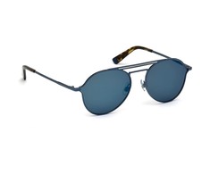 Akiniai WEB EYEWEAR WE0230-90X. Akiniai przeciwsłoneczne, Kolor mėlyna. Mężczyzna.
