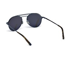 Akiniai WEB EYEWEAR WE0230-90X. Akiniai przeciwsłoneczne, Kolor mėlyna. Mężczyzna.