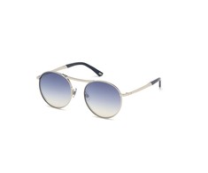 Akiniai WEB EYEWEAR WE0242-5316X. Akiniai przeciwsłoneczne, Kolor pilka. Unisex.