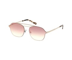 Akiniai WEB EYEWEAR WE0248-21G. Akiniai przeciwsłoneczne, Kolor balta. Mężczyzna.