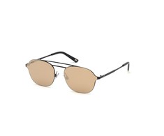 Akiniai WEB EYEWEAR WE0248-5802G. Akiniai przeciwsłoneczne, Kolor juoda. Unisex.