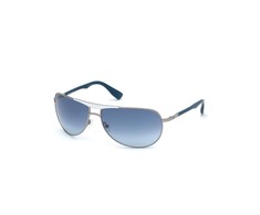 Akiniai WEB EYEWEAR WE0273-6614W. Akiniai przeciwsłoneczne, Kolor pilka. Mężczyzna.