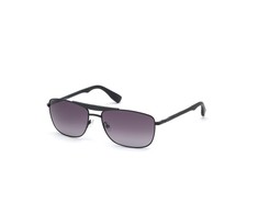 Akiniai WEB EYEWEAR WE0274-6001B. Akiniai przeciwsłoneczne, Kolor juoda. Mężczyzna.