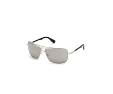 Akiniai WEB EYEWEAR WE0280-6216C. Akiniai przeciwsłoneczne, Kolor pilka. Mężczyzna.