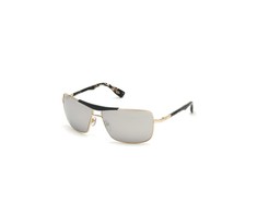 Akiniai WEB EYEWEAR WE0280-6232C. Akiniai przeciwsłoneczne, Kolor auksinė. Mężczyzna.